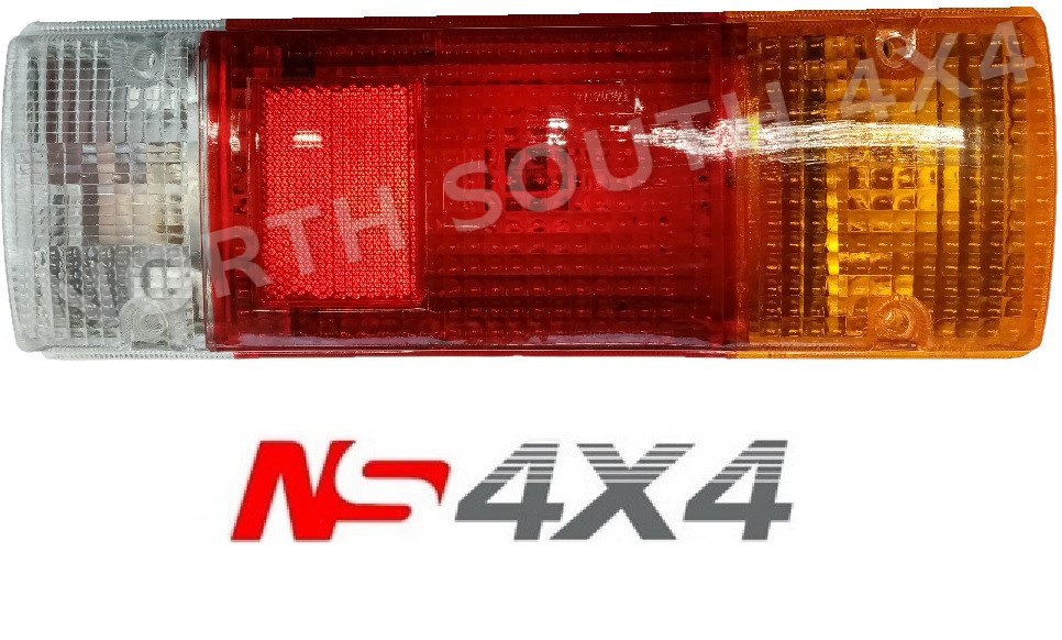 Ns4x4